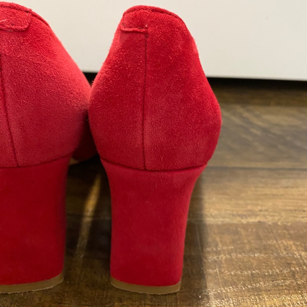 Marc Fisher Ltd Fuchsia Color (5m) - image 5